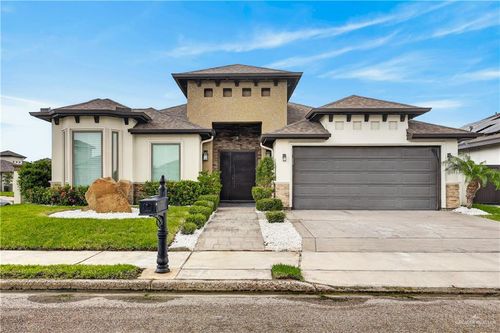 3119 Manchester Drive, Edinburg, TX, 78539 | Card Image