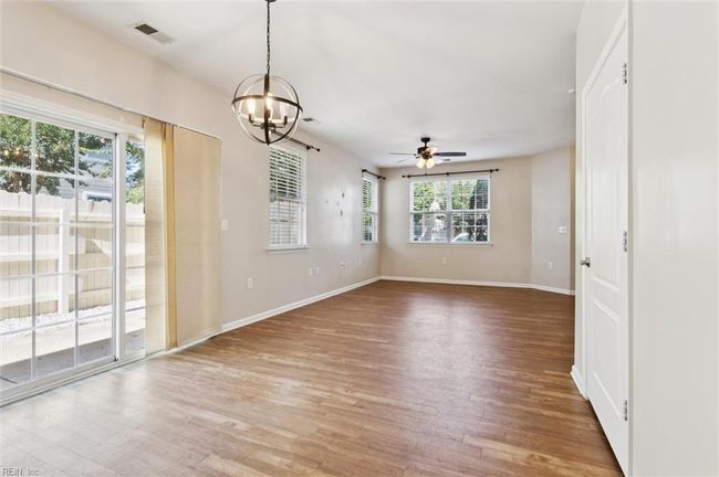 1518 Hambledon Loop, House attached with 2 bedrooms, 3 bathrooms and null parking in Chesapeake VA | Image 12