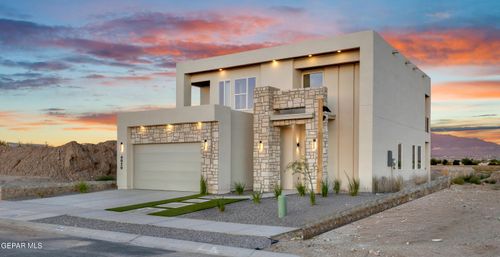 6020 Mohegan Sun St, El Paso, TX, 79932 | Card Image