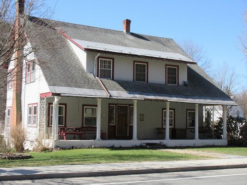 198 Main St, Charlemont, MA, 01339-9810 | Card Image