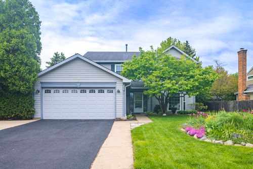 1849 Pastoral Lane, Hanover Park, IL, 60133 | Card Image