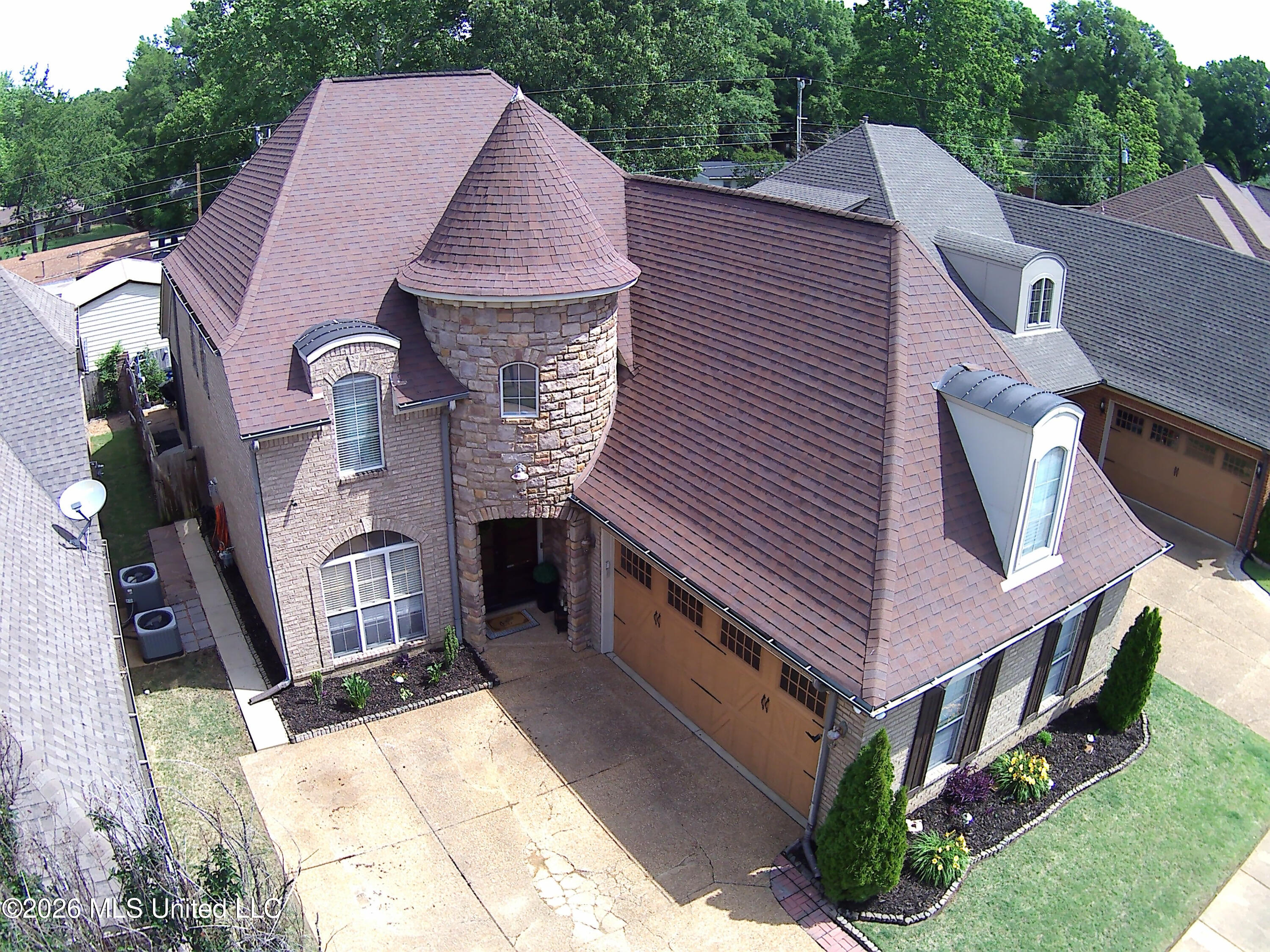 Residential in Olive Branch 3