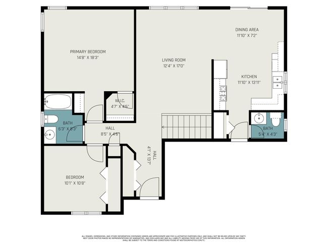 Main floors_6976_shady_knoll_drive_south | Image 36