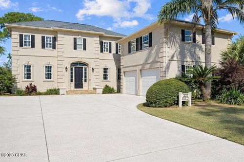 322 Wahoo Rd, Panama City Beach, FL, 32408-7264 | Card Image