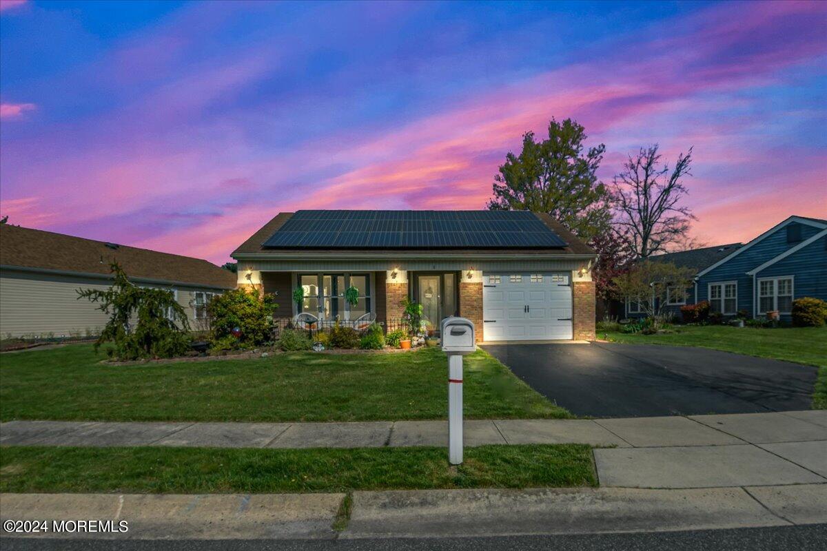 Saint Paul Pl, Manchester, NJ 08759