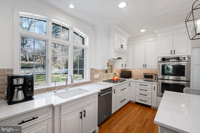 603 Foxfields Rd, House other with 5 bedrooms, 4 bathrooms and null parking in BRYN MAWR PA | Image 17