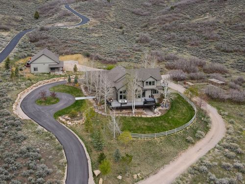 160 N Greener Hills Ln, Heber City, UT, 84032-5607 | Card Image