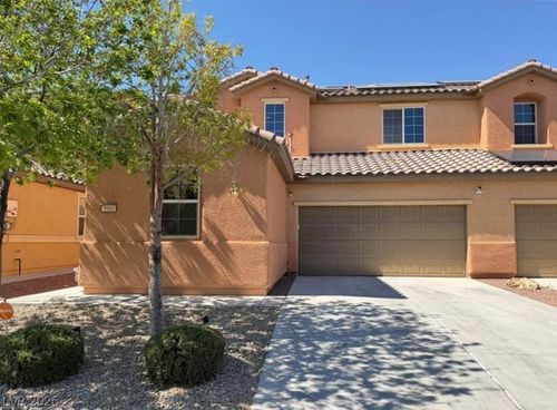 3960 Monaco View Dr, North Las Vegas, NV, 89032-1191 | Card Image