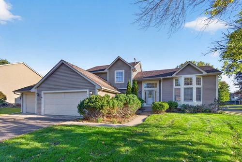 18418 85th Pl N, Maple Grove, MN, 55311-1679 | Card Image