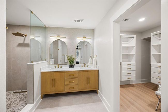 2830 Triway Ln, House other with 5 bedrooms, 4 bathrooms and 2 parking in Houston TX | Image 20