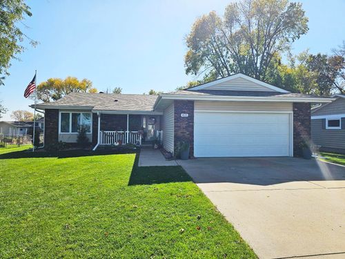 4525 30th St, Columbus, NE, 68601-2107 | Card Image