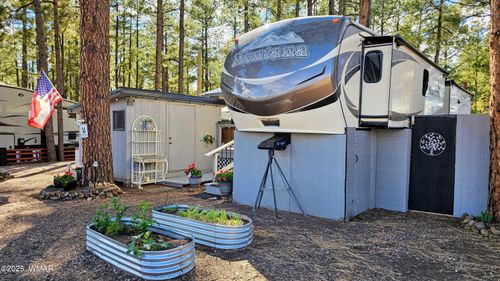 spc-14-1664 Ponderosa Ln, Lakeside, AZ, 85929-2801 | Card Image