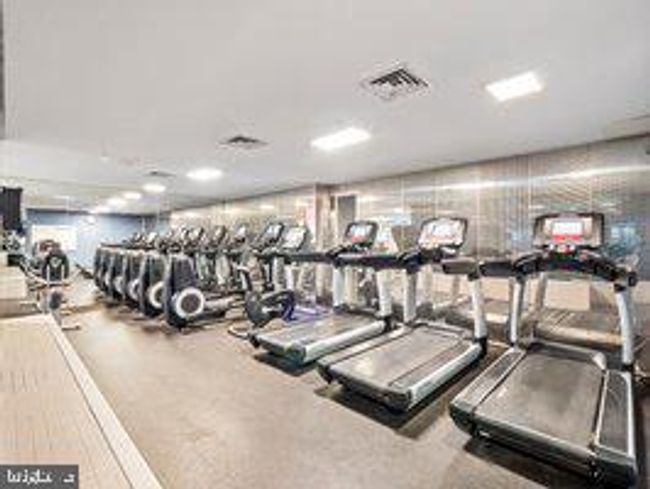 APT-626 - 1530 Key Blvd, Condo with 1 bedrooms, 1 bathrooms and null parking in ARLINGTON VA | Image 20