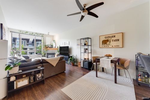 319-580 Raven Wood Drive, North Vancouver, BC, V7R3P4 | Card Image