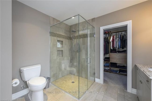 421 Bradwell Chase, House other with 4 bedrooms, 0 bathrooms and 6 parking in London ON | Image 28