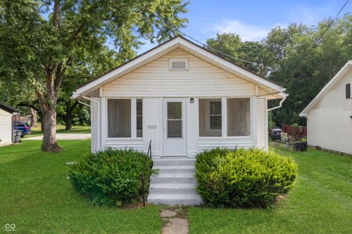 2010 Ohio Avenue, Anderson, IN, 46016 | Card Image