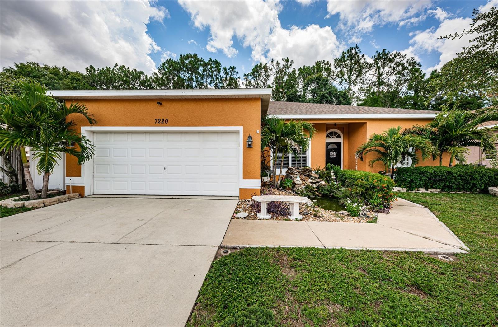 Captiva Cir, New Port Richey, FL 34655