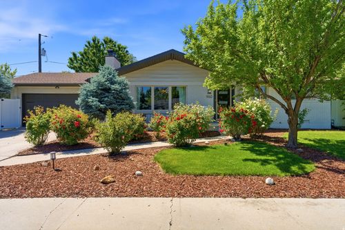 960 E Sagehill Dr, Salt Lake City, UT, 84124-2431 | Card Image