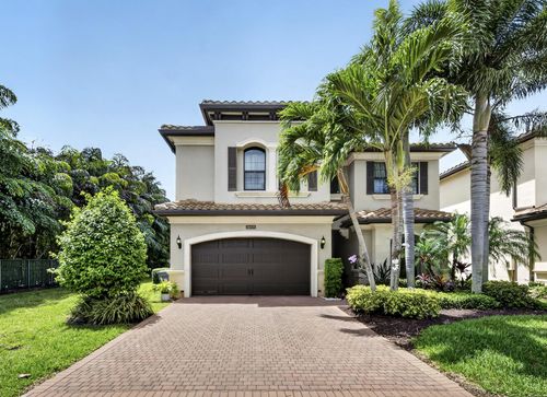 16829 Newark Bay Rd, Delray Beach, FL, 33446-9777 | Card Image