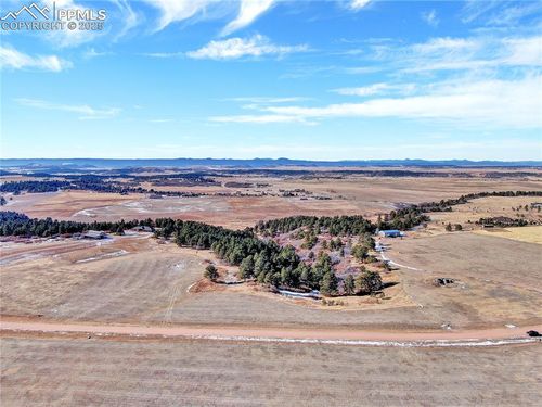 10625 Big Sky Trl, Elbert, CO, 80106-7922 | Card Image