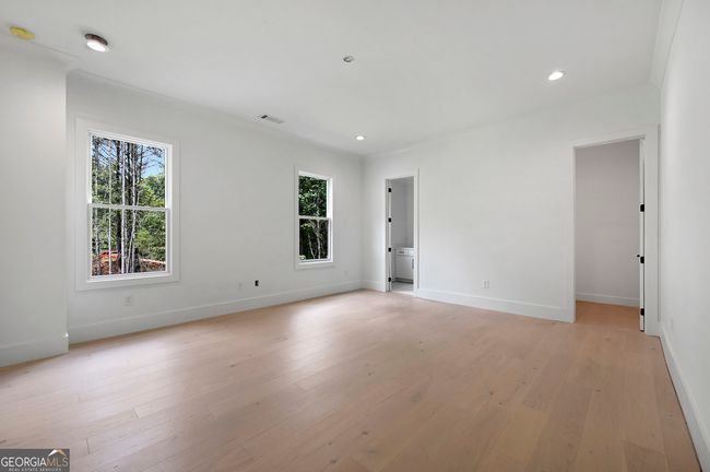 321 Roper Rd, House other with 4 bedrooms, 6 bathrooms and null parking in Canton GA | Image 38