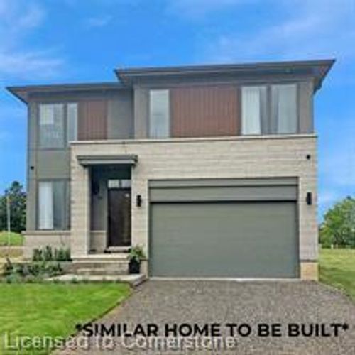134 Klein Cir, Ancaster, ON, L9K0K5 | Card Image