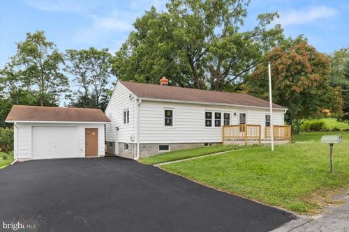 163 Margaret Ln, WINCHESTER, VA, 22603-4263 | Card Image