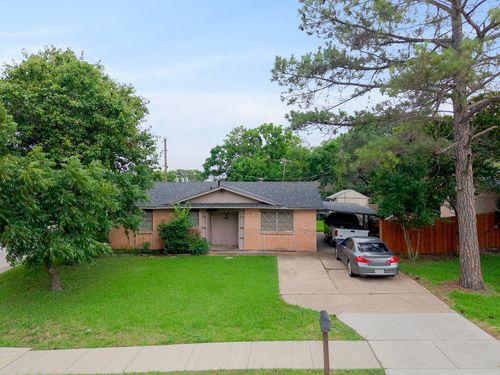 1700 Magnolia Dr, Mesquite, TX, 75149-5626 | Card Image