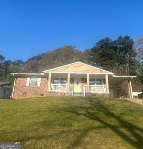 4125 Ohara Rd, Forest Park, GA, 30297-1022 | Card Image
