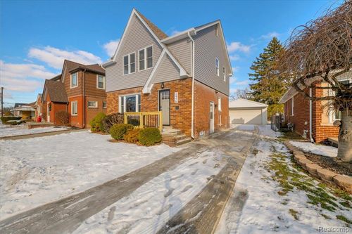 15776 Mclain Ave, Allen Park, MI, 48101-2026 | Card Image