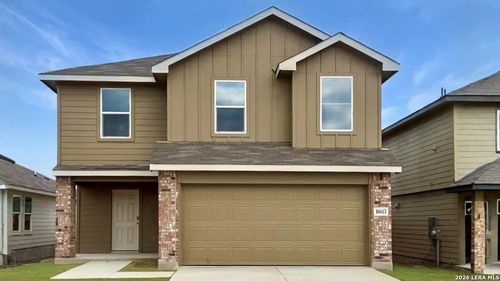 10613 Denali Preserve, Adkins, TX, 78101 | Card Image