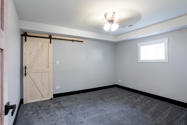 10932 S Nagle Ave, House other with 4 bedrooms, 4 bathrooms and 2 parking in Worth IL | Image 48