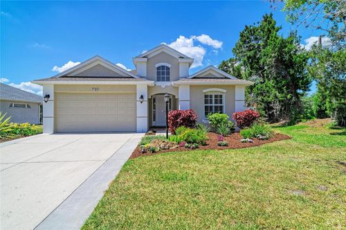 7102 Bluebell Ct, Lakewood Ranch, FL, 34202-4195 | Card Image