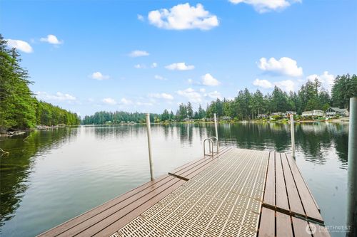 9705 117th Ave, Anderson Island, WA, 98303-7800 | Card Image