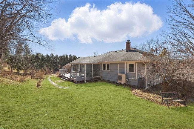 1 Westview Ter, House other with 3 bedrooms, 2 bathrooms and 3 parking in Easthampton MA | Image 35