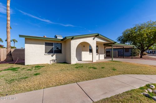 2460 W Jacinto Avenue, Mesa, AZ, 85202 | Card Image