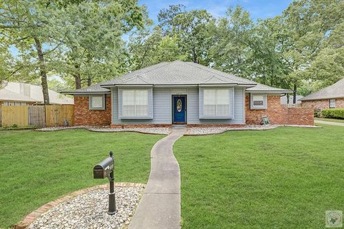6003 Stoneridge Dr, Texarkana, TX, 75503-1442 | Card Image
