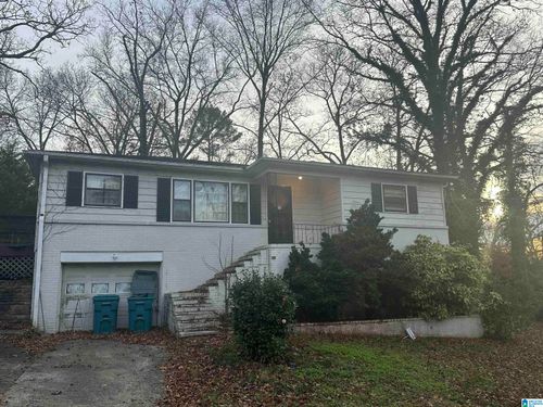 2433 4th St Nw, Center Point, AL, 35215-2447 | Card Image