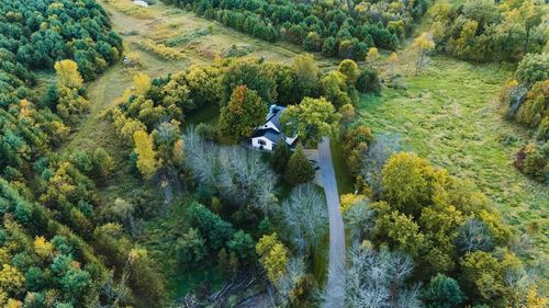 9873 E Anton Road, MATTESON, WI, 54929 | Card Image