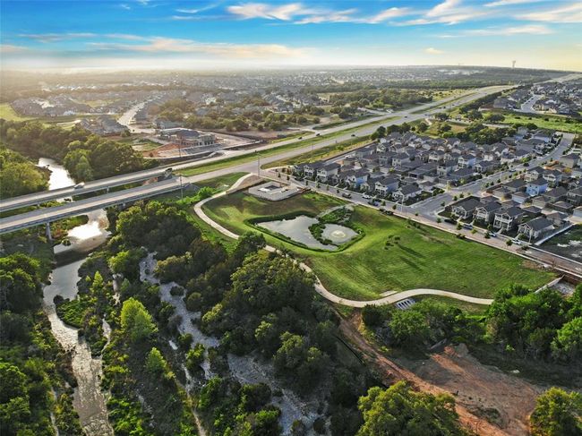 Bird's eye view featuring a residential view | Image 39