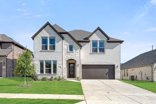 13113 Limestone Street, Providence Village, TX, 76227 | Card Image