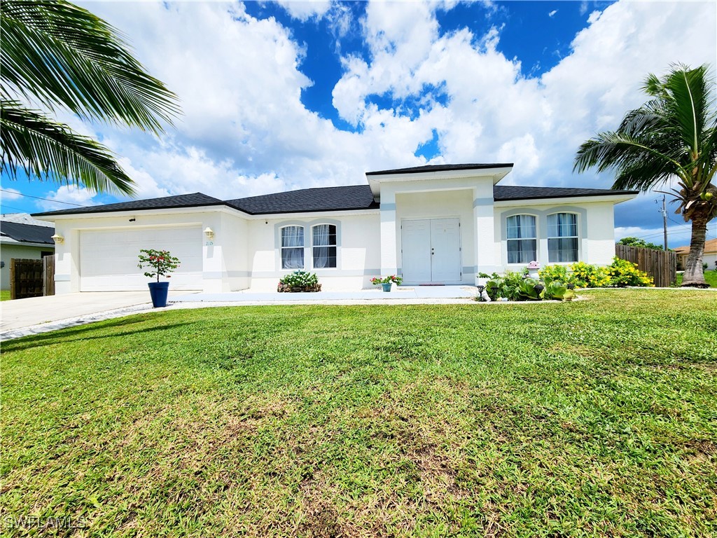 19th Ave, Cape Coral, FL 33993