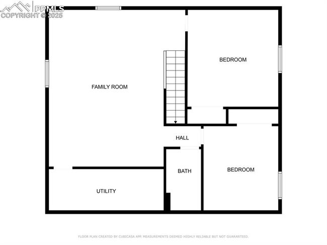 7242 Coral Ridge Dr, House other with 4 bedrooms, 2 bathrooms and 2 parking in Colorado Springs CO | Image 38