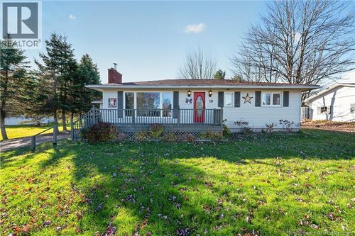 10 Granite Dr, Salisbury, NB, E4J3G2 | Card Image