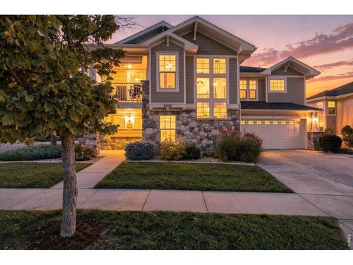 2-5632 Condor Dr, Fort Collins, CO, 80525 | Card Image