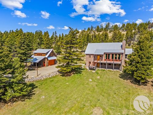 7 Eagle Trail, Nye, MT, 59061 | Card Image
