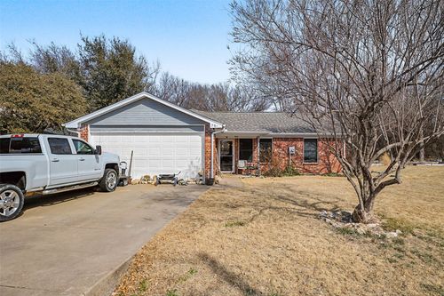 707 Shady Grove Ct, Granbury, TX, 76049-7564 | Card Image