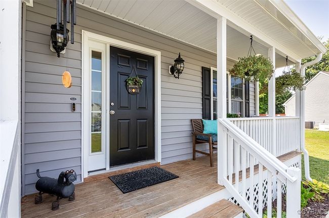 203 Pointers Dr, House other with 4 bedrooms, 3 bathrooms and null parking in West Point VA | Image 8