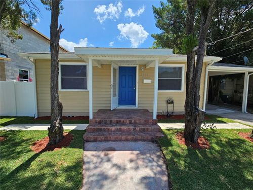 2911 26th St N, ST PETERSBURG, FL, 33713-3906 | Card Image