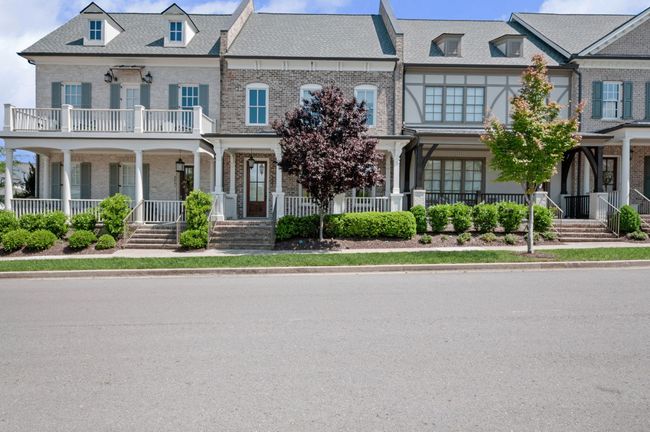 3007 Cheever St, Townhouse with 4 bedrooms, 4 bathrooms and 2 parking in Franklin TN | Image 4